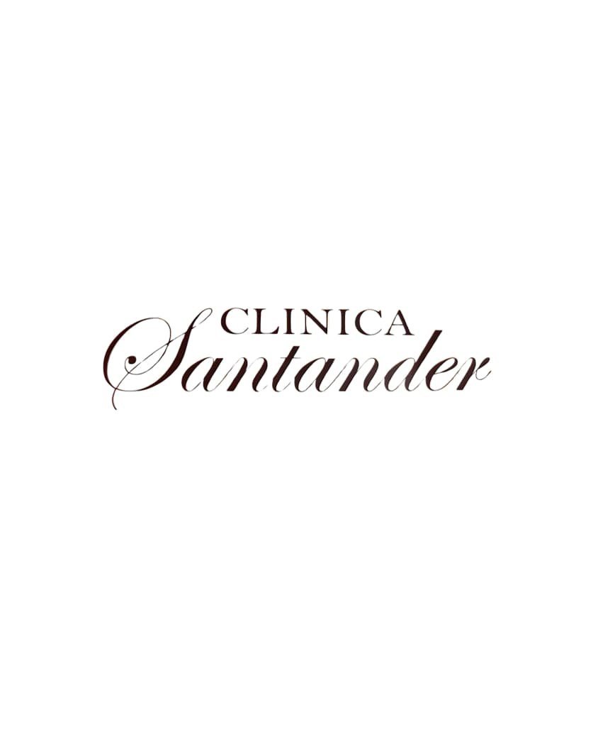 Clínica Santander Aliado Fundador