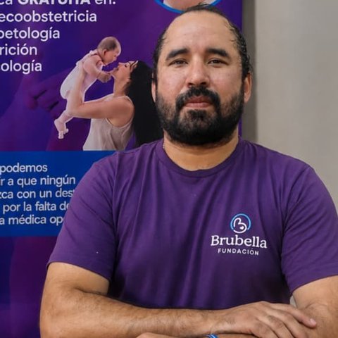 Lic. Nalio Ayala