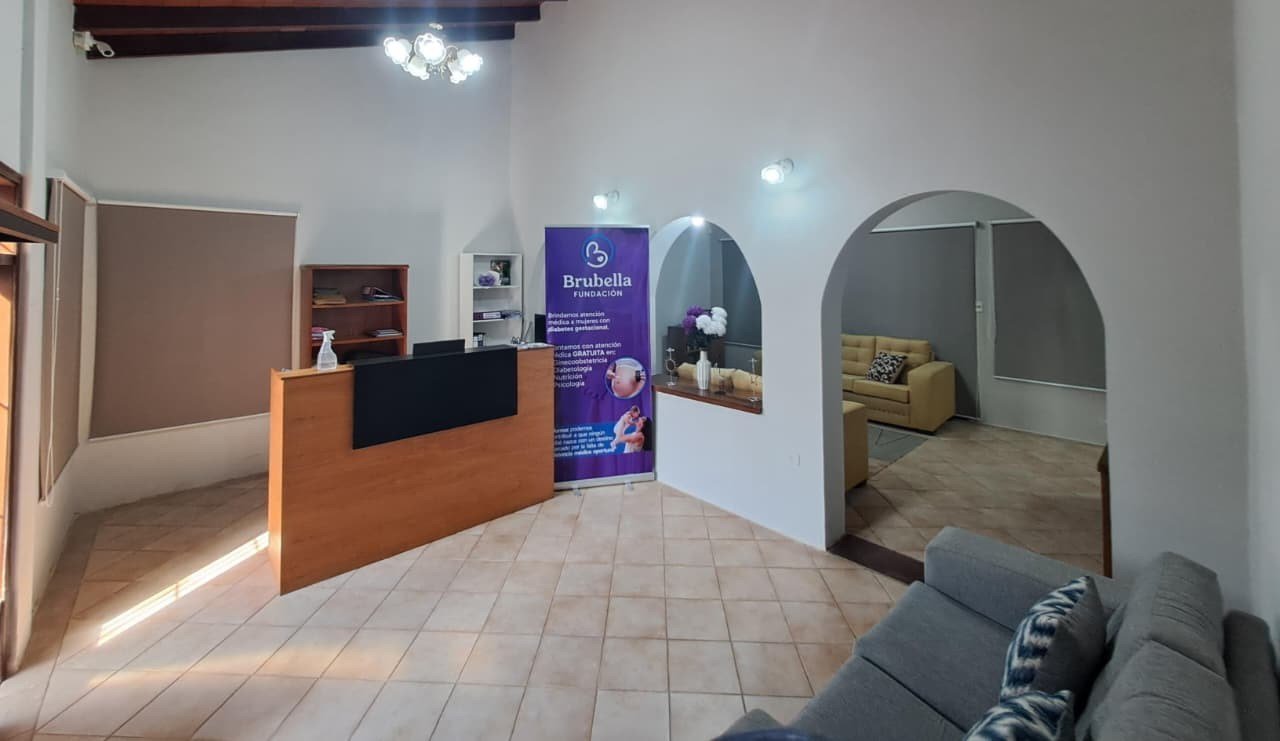 Recepción